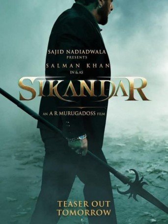 SIKANDAR