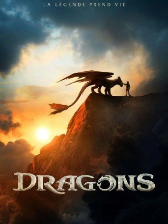DRAGONS