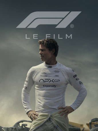 F1 : LE FILM