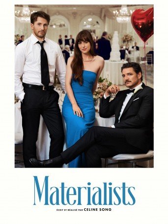 MATERIALISTS