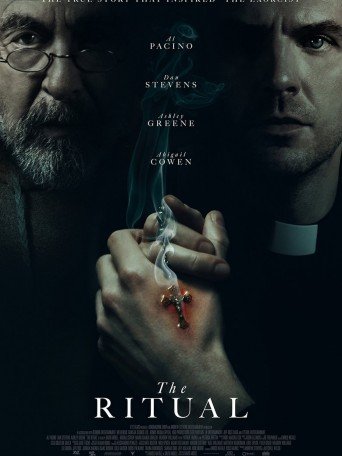 THE RITUAL – L’EXORCISME D’EMMA SCHMIDT