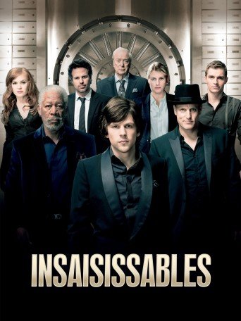 INSAISISSABLES