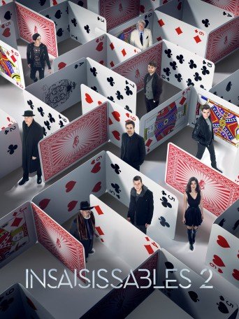 INSAISISSABLES 2