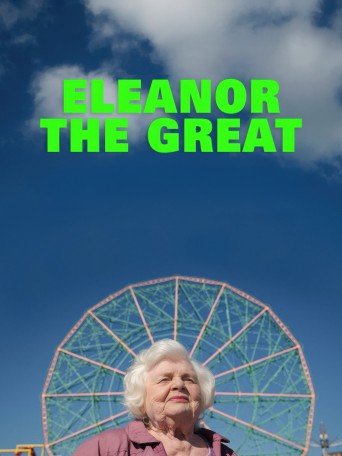 ELEANOR THE GREAT