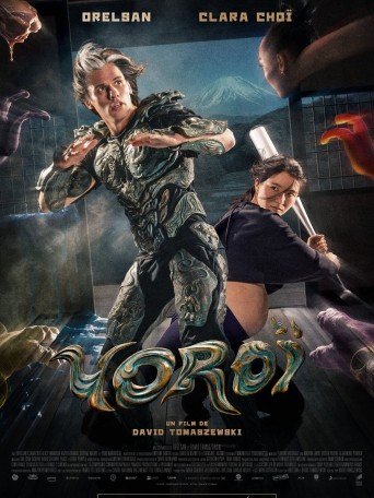 YOROÏ