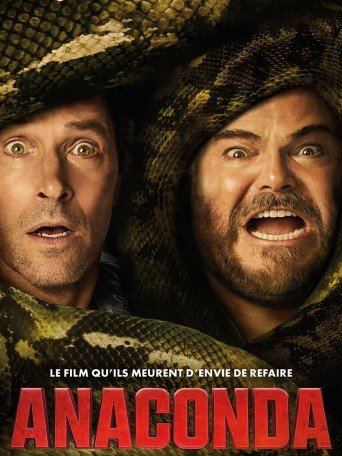 ANACONDA
