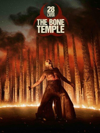 28 ANS PLUS TARD : LE TEMPLE DES MORTS