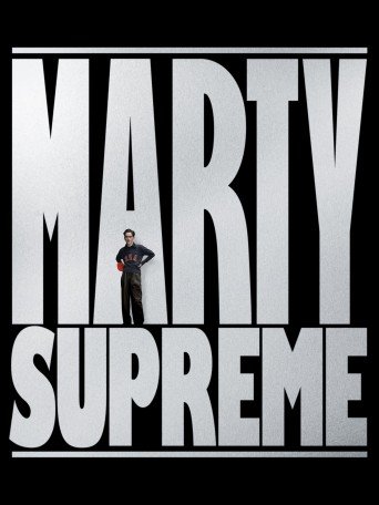 MARTY SUPREME