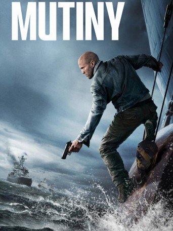 MUTINY