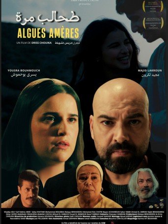 ALGUES AMERES